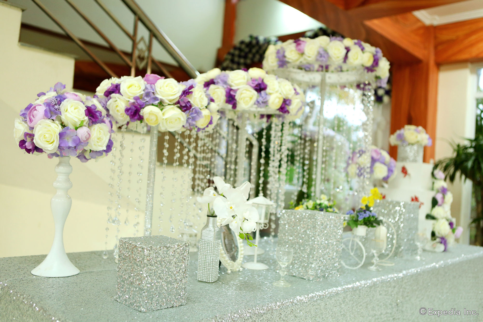 Muong Thanh Lai Chau Hotel Pan Linh Buitenkant foto